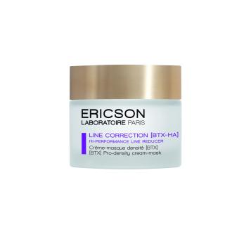 E183 Pro-Density Cream Mask LINE CORRECTION